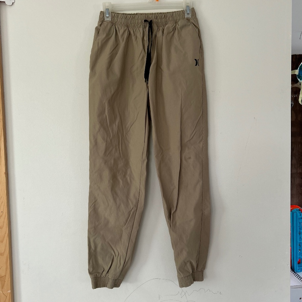 🌺5/$5!! Tapered Leg Hurley Pants